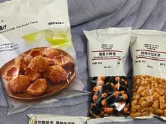 -MUJI无印良品(大悦城店)