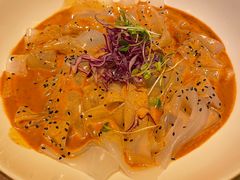 -金掌勺锅包肉(太原万达店)