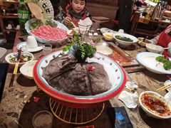 -码头故事火锅(大丰店)