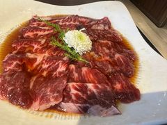 -橘焱胡同烧肉夜食(BFC外滩金融中心店)