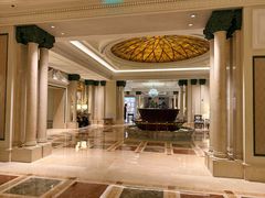 -广州富力丽思卡尔顿酒店