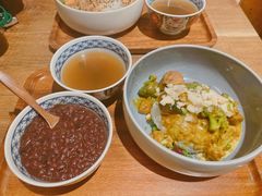 -漫蔬•台北蔬食小馆VEGGIEBOIL(朝晖店)