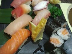 -有喜屋·深夜食堂(北京西路店)