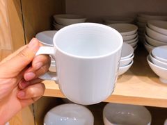 -MUJI无印良品(万达仓山店)