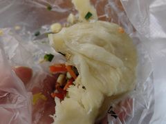 -俞记安顺特色破酥包(民生路店)