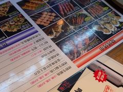 -喝丢一只鞋海鲜烧烤·海肠捞饭(文体街店)