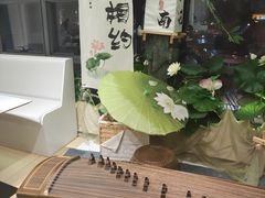 江南荷香狮子头-苏梦江南·淮扬菜(夫子庙店)
