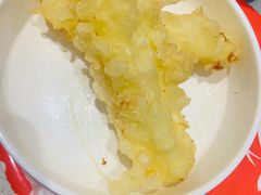 -京樽回転寿司(奥林匹克店)