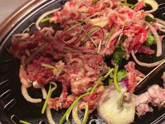 -杨小佳·齐齐哈尔烤肉·烤串(广州店)