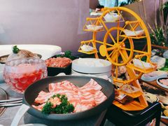 -故里和山·成都火锅(欢乐港湾店)