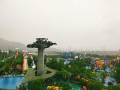 -苏州乐园森林水世界