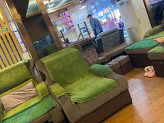 -御足专业足疗·按摩·SPA