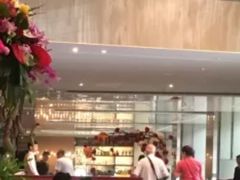 -广州天河希尔顿酒店