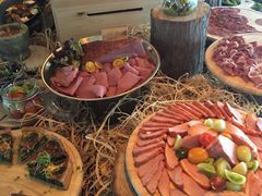 -翡翠36餐厅(浦东香格里拉店)