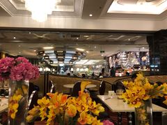 -芭菲盛宴·环球美食(解放碑英利国际店)