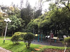 -人民公园(罗湖区)