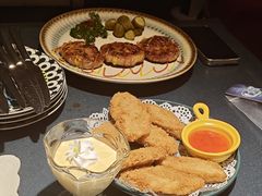 -吱咖啡西式简餐