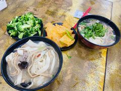 -惠丰源烩面馆(经七路店)