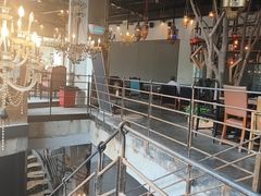 -漫咖啡 (CCPAPK创意港店)