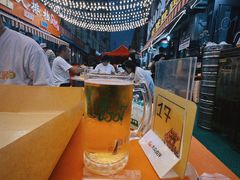 -人和啤酒屋海鲜大排档(营口路店)