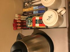 -阿瓦尼河滨曼谷酒店