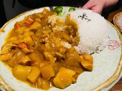 -花食间餐吧(远大购物中心群力店)