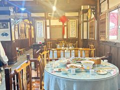 -庶民居中餐馆(花土店)