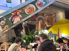 -石板街港澳冰室(天环店)