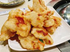 -崔记老东北传奇铁锅炖(横店总店)