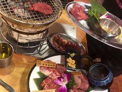 -蒜香焼肉PURUSHIN(马场路店)