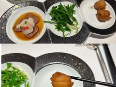 -荣轩(新荣记环球金融中心店)