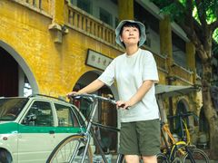 -广州市紫泥堂文化创意园景区