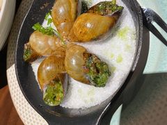 -西堤牛排(恒隆广场店)