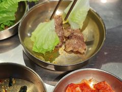 -本炙炭烤·蒲烧活鳗料理店(金沙洲店)