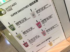 -油梨树AVOCADO TREE(望京店)