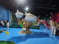 -巴克创奇梦工厂