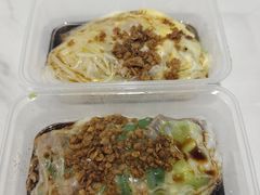 -小吴肠粉