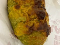 牛油果熏鸡肉-LELECHA乐乐茶(美罗城店)