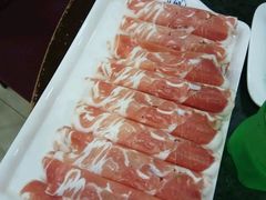 -楼外楼肥羊木炭火锅居(乐群街店)