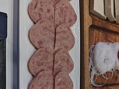 -前门·鲜肉火锅(长风店)