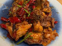 -小乾杯串店•16年沈阳烧烤(文安路店)