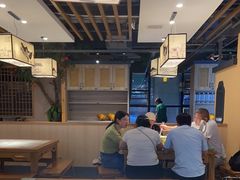 -绿草地·湘菜(喜盈门店)