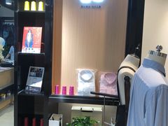 -易改衣 衣服精改 奢品护理