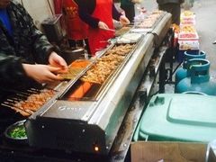 -建国烧烤(建乐路店)