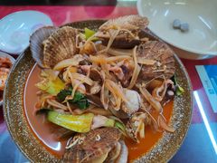 -来味香(麦世达韩国精品百货店)