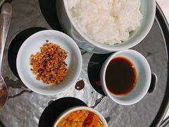 秃黄油捞饭-蟹榭(静安寺晶品商场店)