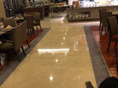 大堂-天诚丽筠酒店-西餐厅
