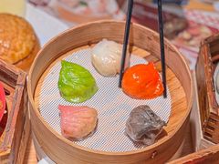 -避风塘·老港味餐厅·茶档(长宁龙之梦店)