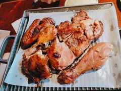 -绿茶餐厅(蓝色港湾店)