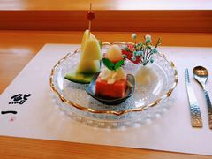 -鮨一日本料理旗舰店(总店)